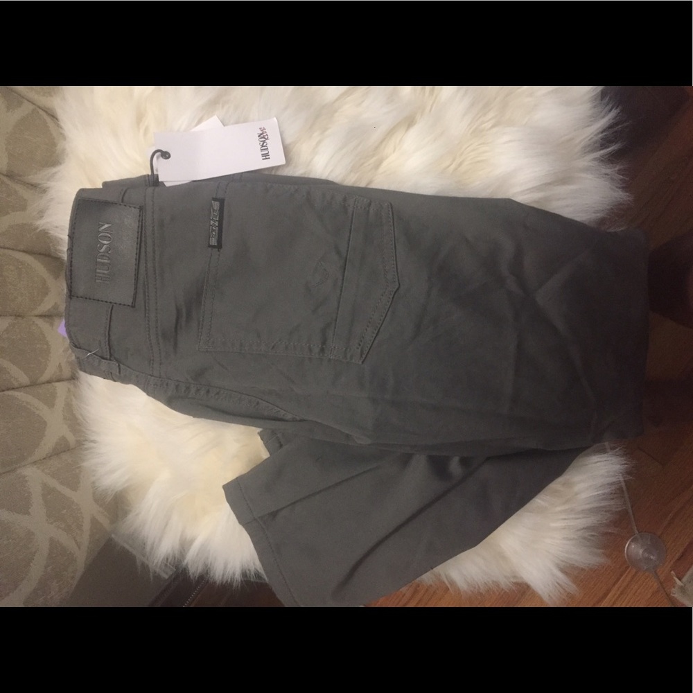 Boy Hudson size 12